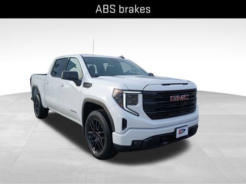 New 2026 GMC Sierra 1500 Elevation AWD/4WD image 7