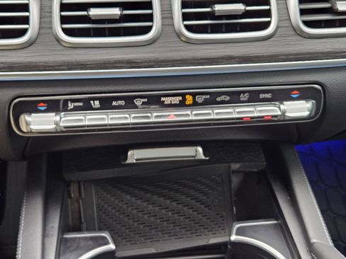 Certified 2026 Mercedes-Benz GLE 350 4MATIC image 11