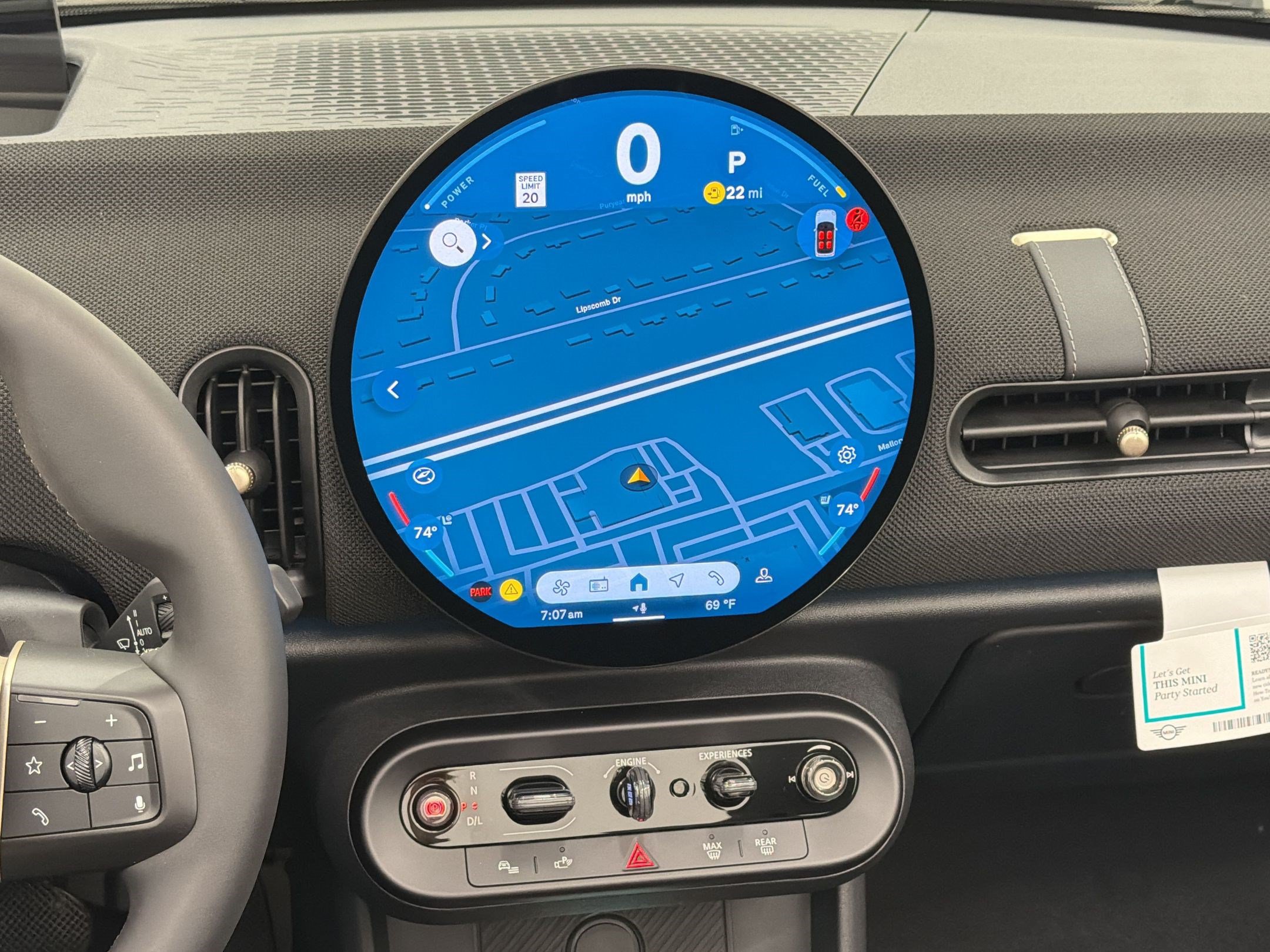 New 2026 MINI Cooper S FWD image 21