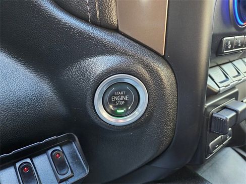 Used 2022 Chevrolet Silverado 3500 High Country w/ Z71 Off-Road Package image 27