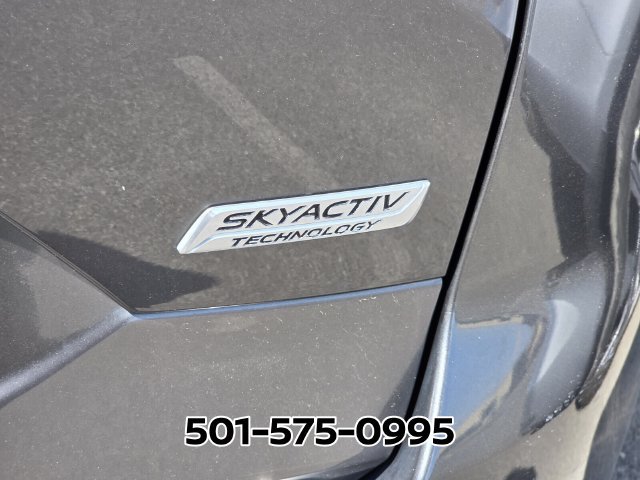 Used 2018 MAZDA CX-5 Touring FWD image 10