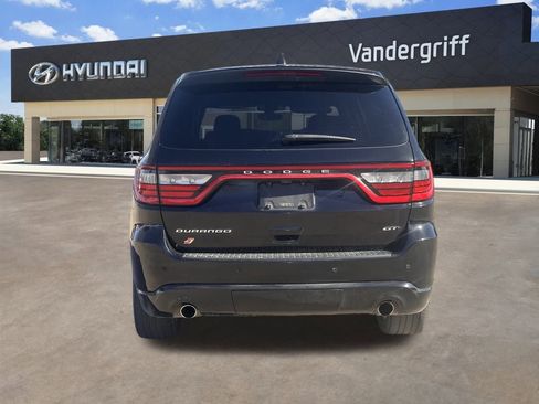 Used 2023 Dodge Durango GT image 13