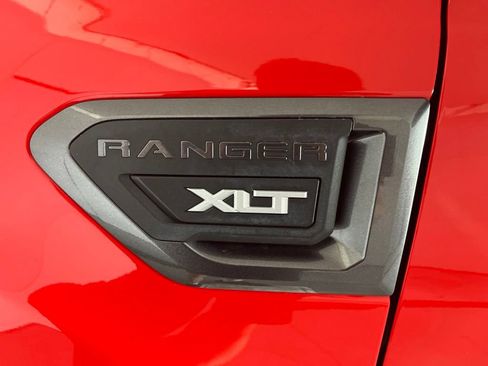 Used 2022 Ford Ranger XLT w/ Equipment Group 301A Mid AWD/4WD image 36