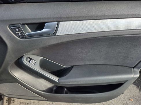 Used 2014 Audi A4 2.0T Premium w/ Audi MMI Navigation image 14