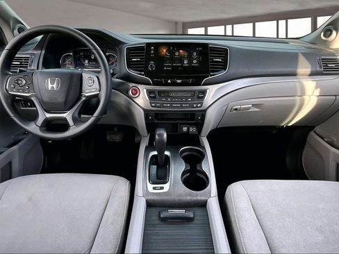 Used 2019 Honda Pilot EX image 7
