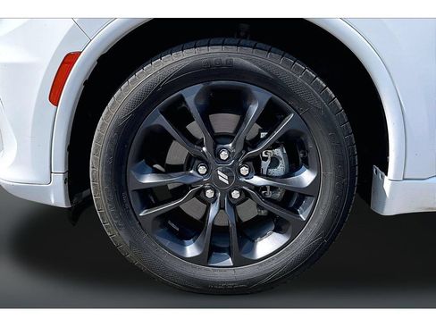 Used 2021 Dodge Durango GT AWD/4WD image 34