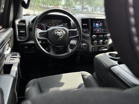 Used 2026 RAM 1500 Tradesman AWD/4WD image 17