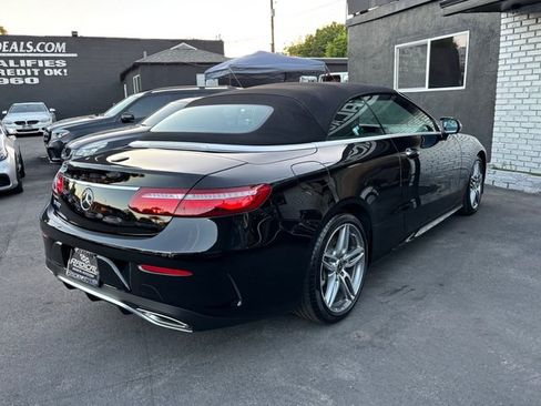 Used 2019 Mercedes-Benz E 450 Cabriolet image 28