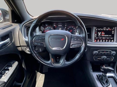 Used 2021 Dodge Charger SXT w/ Blacktop Package AWD/4WD image 6