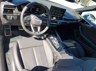 Used 2023 Audi S5 Premium Plus w/ Premium Plus Package AWD/4WD video 2