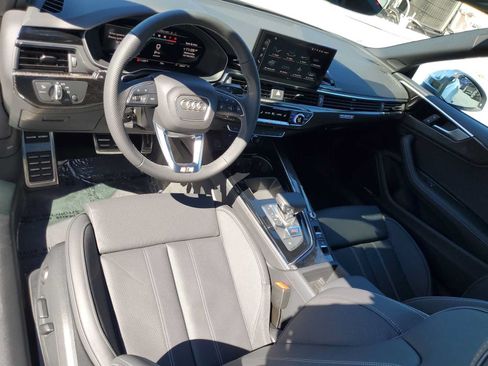 Used 2023 Audi S5 Premium Plus w/ Premium Plus Package AWD/4WD image 2