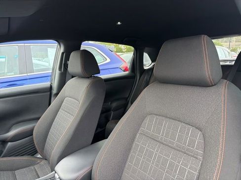 Used 2024 Honda HR-V Sport image 6