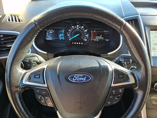 Used 2020 Ford Edge SEL w/ Convenience Package AWD/4WD image 18