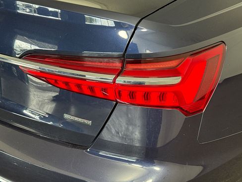 Used 2019 Audi A6 3.0T Premium Plus w/ Premium Plus Package image 34