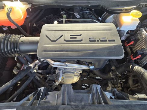 Used 2019 RAM 1500 Big Horn AWD/4WD image 20