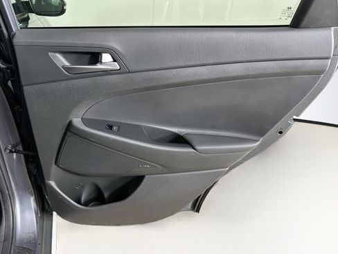 Used 2017 Hyundai Tucson SE Plus FWD image 28