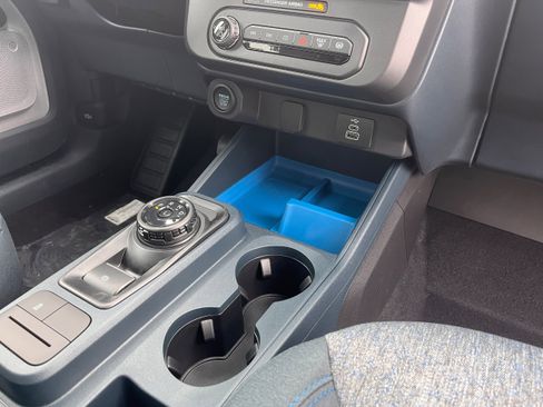 New 2025 Ford Maverick XLT w/ Equipment Group 301A image 39