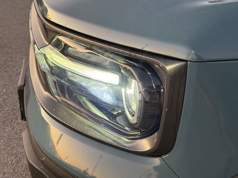 Used 2021 Ford Bronco Sport Big Bend w/ Big Bend Package (96B) image 9