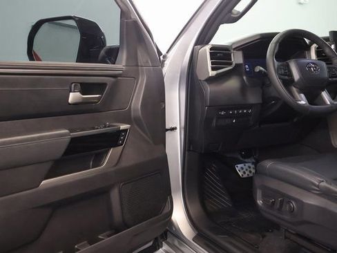 Used 2025 Toyota Tundra Limited w/ TRD Off-Road Package AWD/4WD image 10