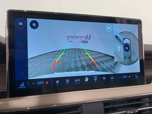 Certified 2025 Lincoln Corsair Grand Touring w/ Equipment Group 301A image 15