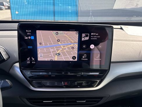 Certified 2021 Volkswagen ID.4 Pro S image 21