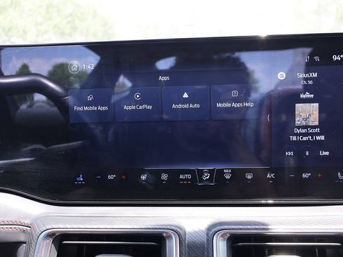 Used 2025 Ford Mustang GT Premium RWD image 45