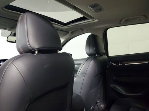 Certified 2023 MAZDA CX-5 AWD 2.5 S w/ Premium Package image 13