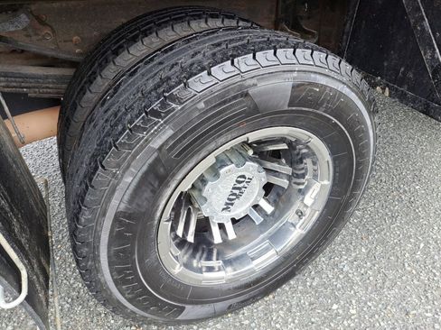 Used 2017 Chevrolet Silverado 3500 W/T w/ WT Convenience Package image 18