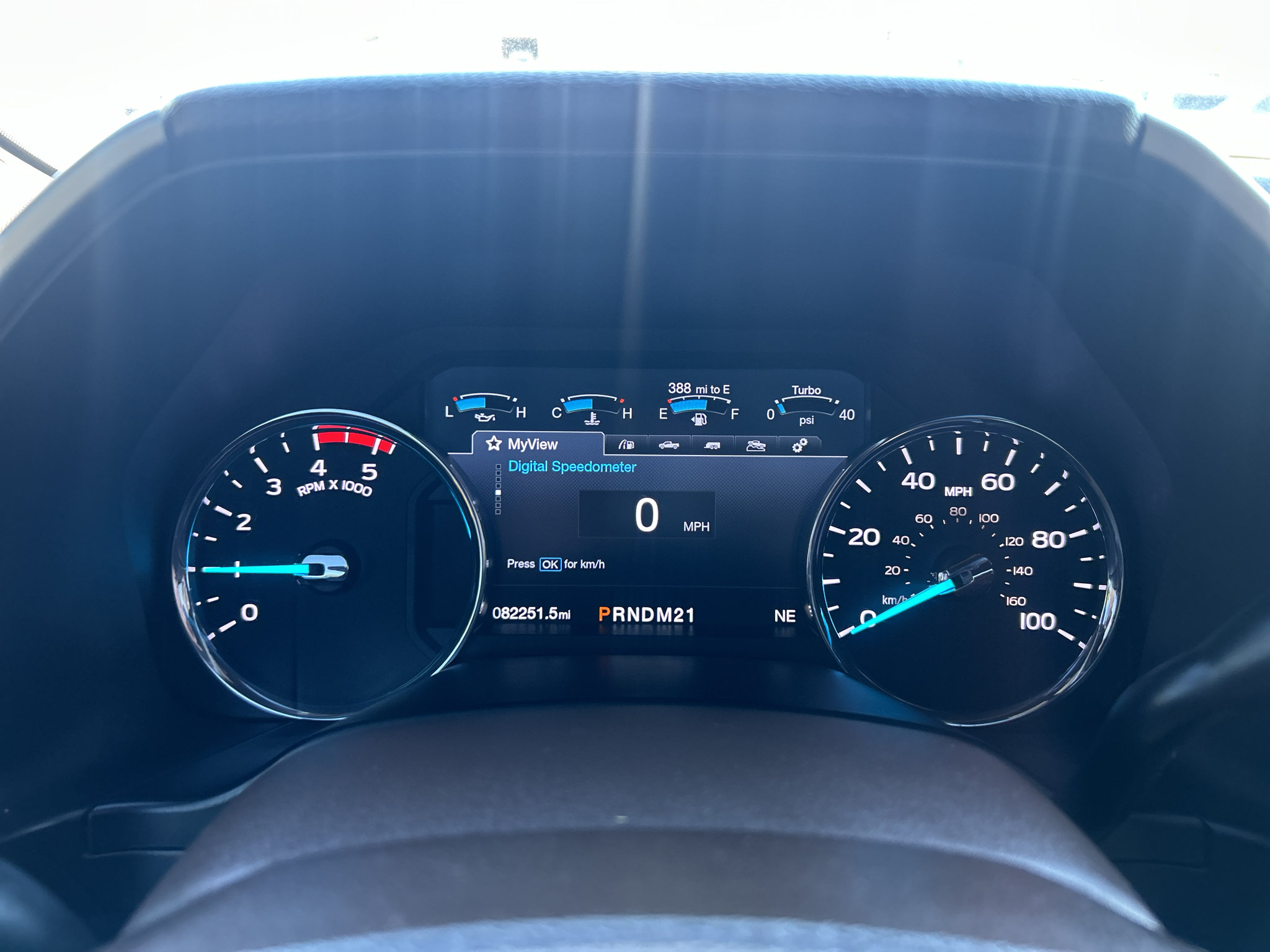 Used 2019 Ford F250 King Ranch w/ King Ranch Ultimate Package AWD/4WD image 18
