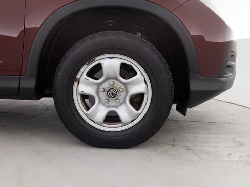 Used 2014 Honda CR-V LX image 18