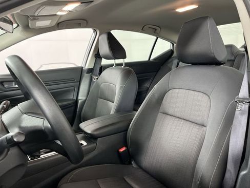 Certified 2025 Nissan Altima 2.5 SV image 11