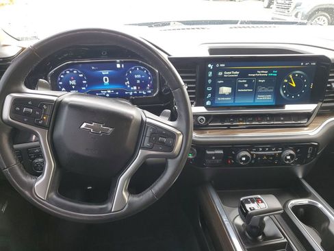 Certified 2023 Chevrolet Silverado 1500 RST w/ Convenience Package II image 28