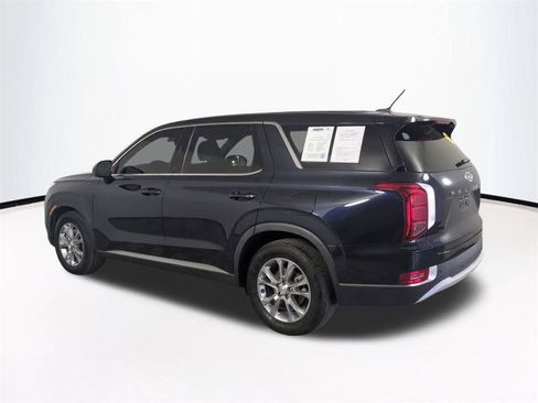 Used 2020 Hyundai Palisade SE image 7