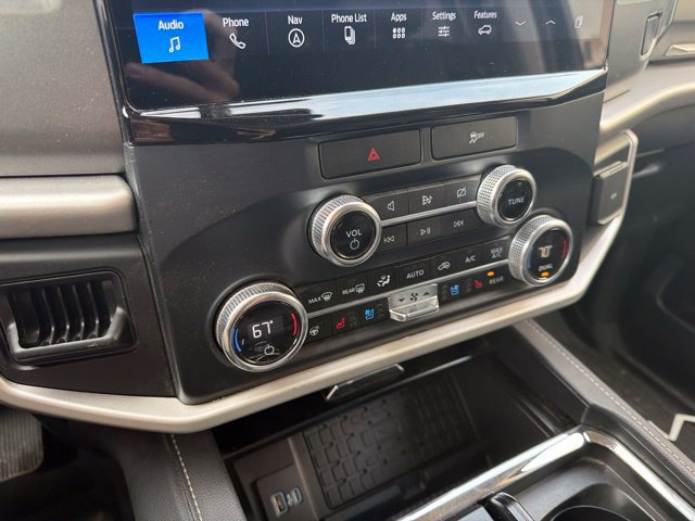 Used 2023 Ford Expedition Max XLT AWD/4WD image 29