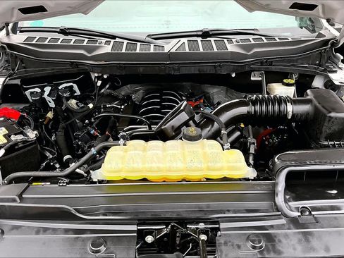 Used 2023 Ford F150 XLT w/ Equipment Group 302A High image 31