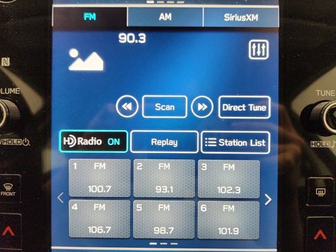 Certified 2024 Subaru Crosstrek 2.0i Premium image 17