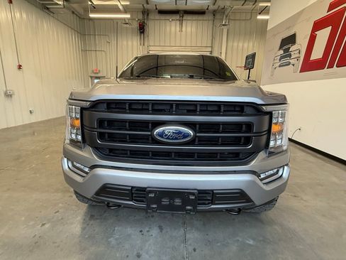 Used 2023 Ford F150 Lariat AWD/4WD image 15