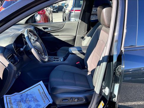 Used 2024 Chevrolet Equinox RS image 21