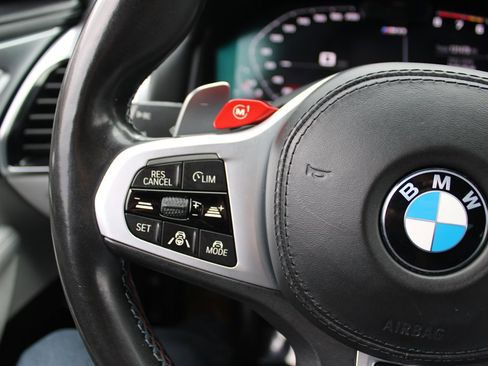 Used 2020 BMW M8 Competition w/ M Driver's Package image 48