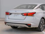 Used 2021 Nissan Altima 2.5 SV image 4