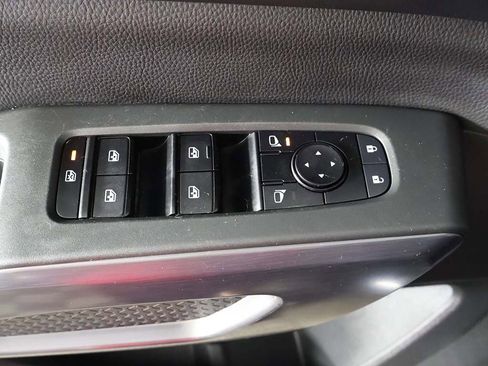 Used 2024 Nissan Pathfinder Rock Creek image 37