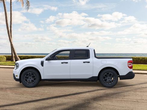 New 2026 Ford Maverick XLT image 3