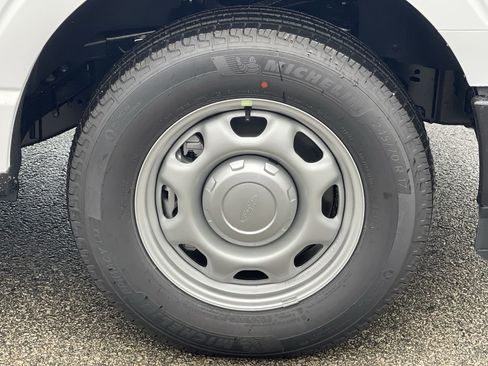 New 2025 Ford F150 XL image 10