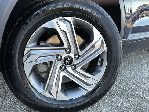 Used 2023 Hyundai Santa Fe SEL image 9