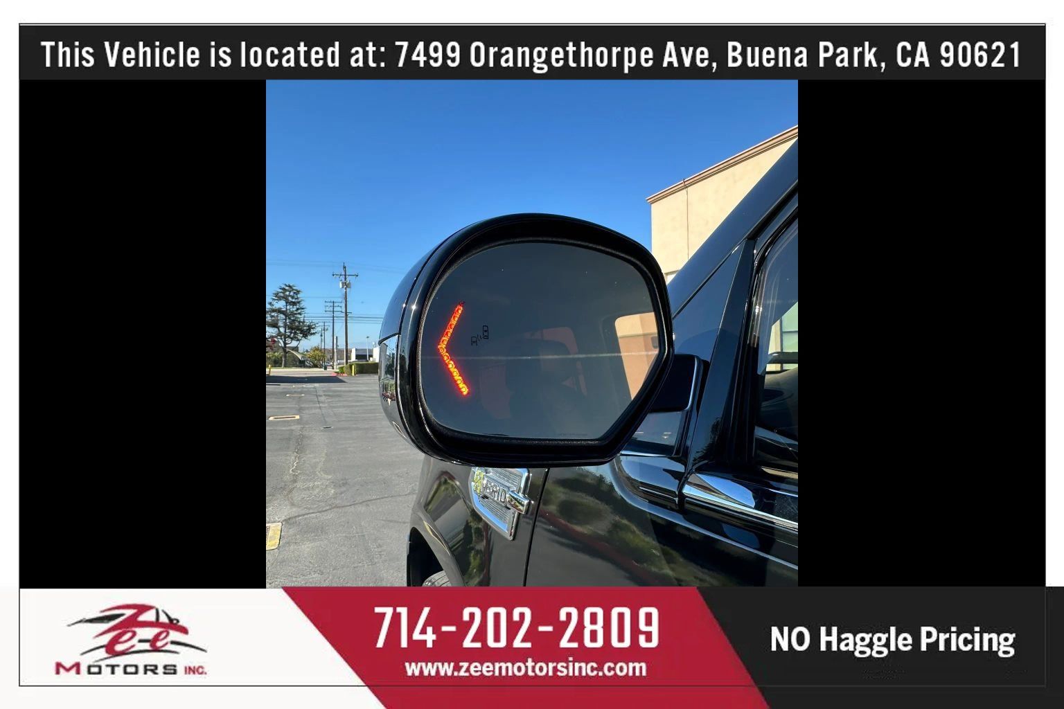 Used 2013 Cadillac Escalade Platinum AWD/4WD image 65