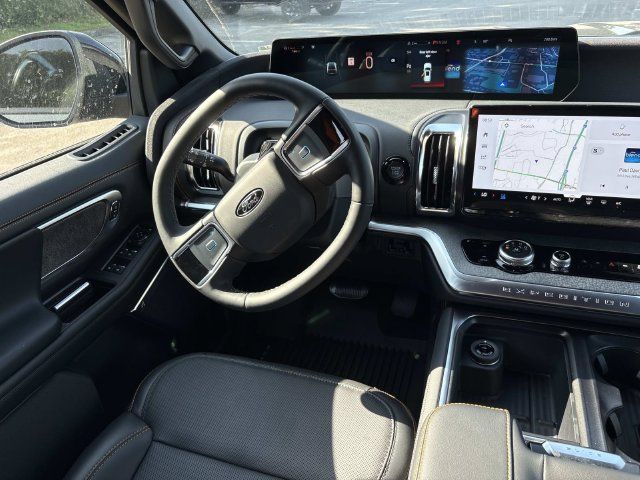 New 2026 Ford Expedition Tremor AWD/4WD image 14