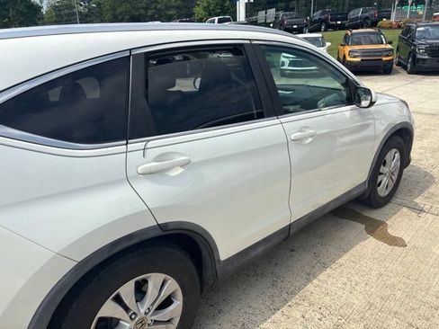 Used 2012 Honda CR-V EX-L image 46