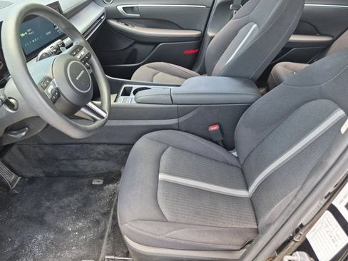 Used 2025 Hyundai Sonata SEL FWD image 24