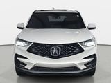 Used 2021 Acura RDX A-Spec image 2