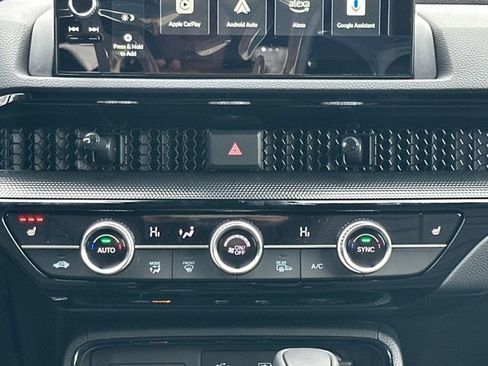 New 2026 Honda CR-V Sport Touring image 24